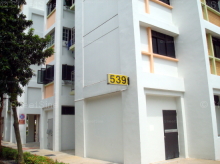 Blk 539 Woodlands Drive 16 (Woodlands), HDB 4 Rooms #362282